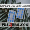 Kamagra Oral Jelly Original 20